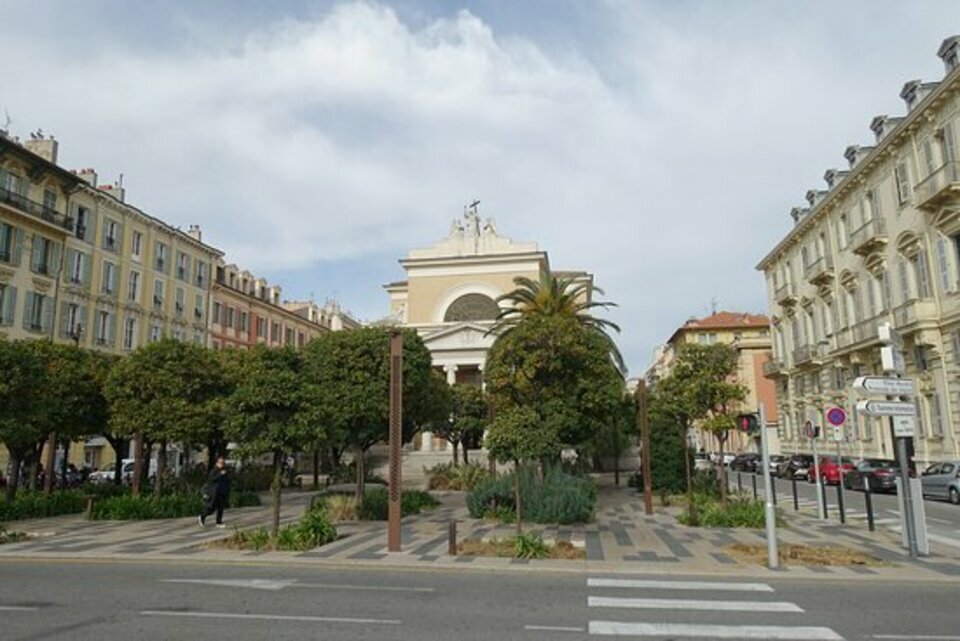 METROPOLE COMMERCES VENTE-LOCAL COMMERCIAL-NICE-06