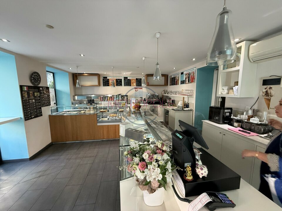 METROPOLE COMMERCES VENTE-FONDS DE COMMERCE-NICE-06