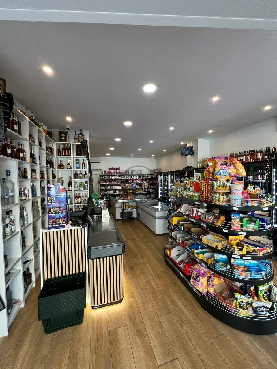 METROPOLE COMMERCES CESSION-LOCAL COMMERCIAL-NICE-06