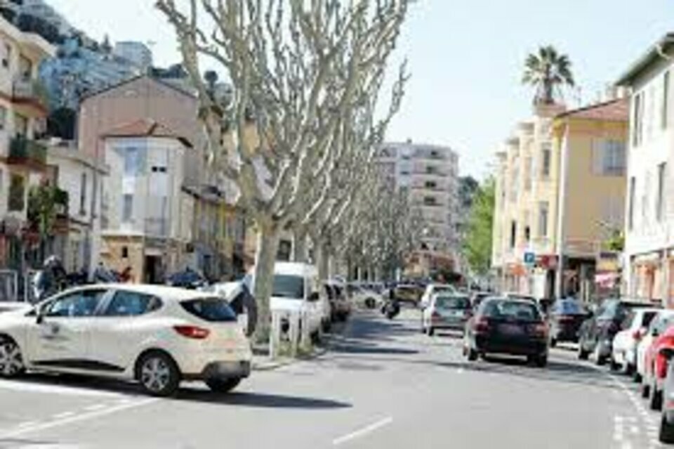 METROPOLE COMMERCES VENTE-LOCAL COMMERCIAL-NICE-06