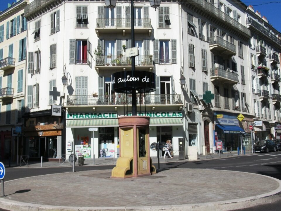 METROPOLE COMMERCES VENTE-FONDS DE COMMERCE-NICE-06