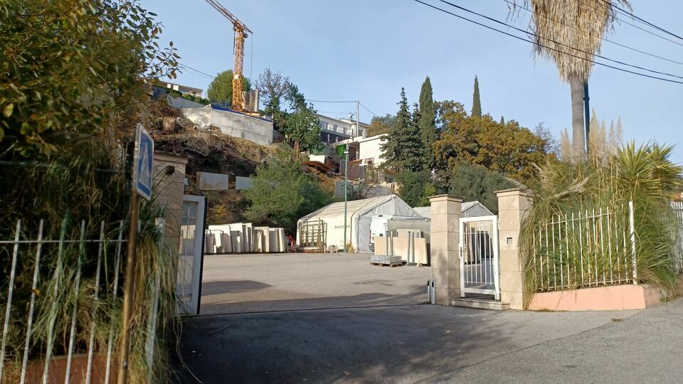 METROPOLE COMMERCES LOCATION-TERRAIN-NICE-06