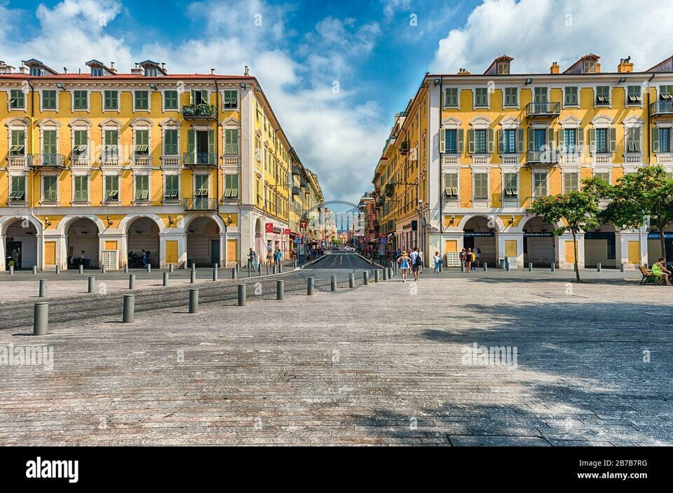 METROPOLE COMMERCES VENTE-LOCAL COMMERCIAL-NICE-06
