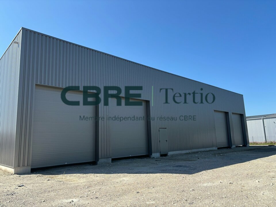 CBRE Tertio LOCATION-LOCAL D'ACTIVITE-SAINT_PIERRE_DES_CORPS-37