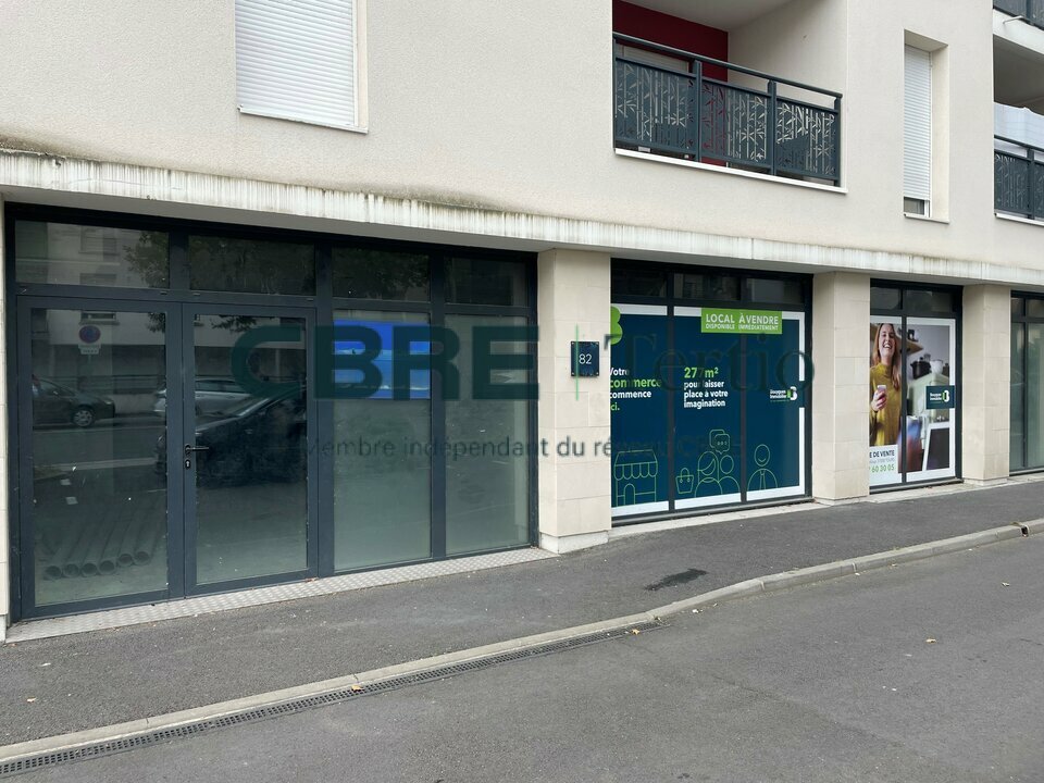 CBRE Tertio VENTE-LOCAL COMMERCIAL-JOUE_LES_TOURS-37
