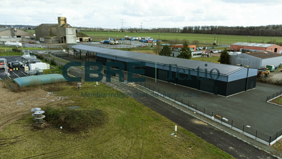 CBRE Tertio LOCATION-ENTREPOT-BEAUMONT-LOUESTAULT-37