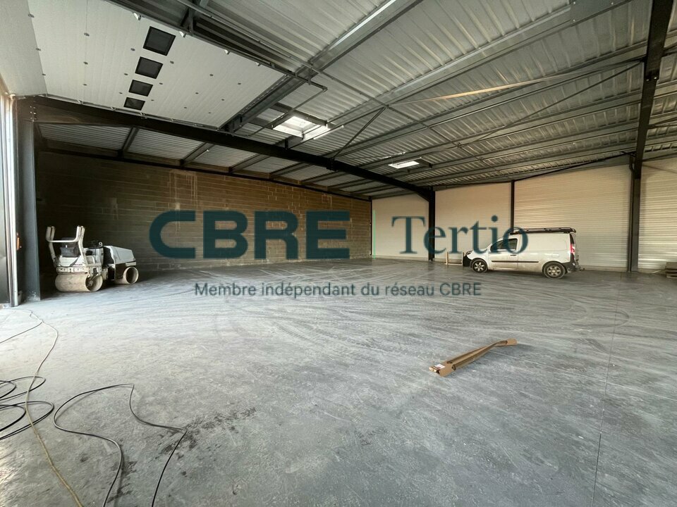 CBRE Tertio LOCATION-LOCAL D'ACTIVITE-CHANCEAUX-SUR-CHOISILLE-37