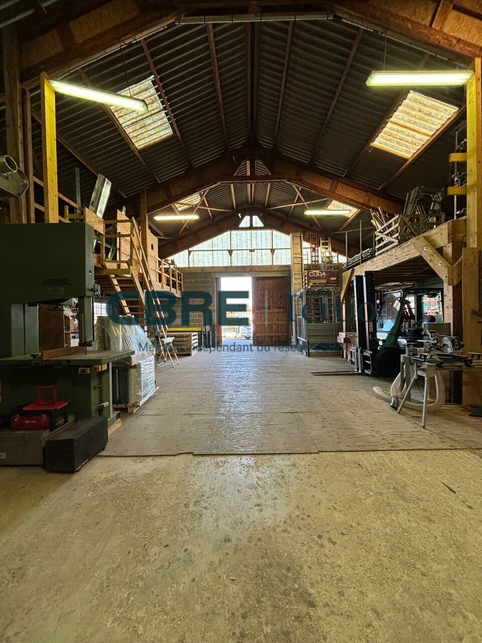 CBRE Tertio LOCATION-ENTREPOT-LA_RICHE-37