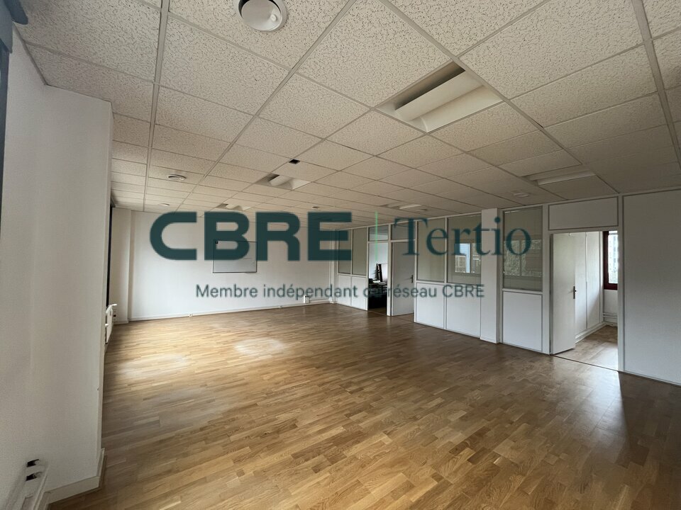 CBRE Tertio VENTE-BUREAUX-JOUE-LES-TOURS-37