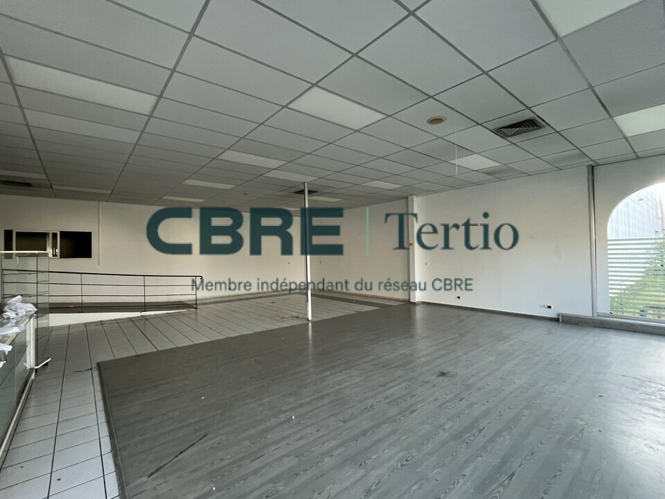 CBRE Tertio LOCATION-LOCAL COMMERCIAL-SAINT-AVERTIN-37