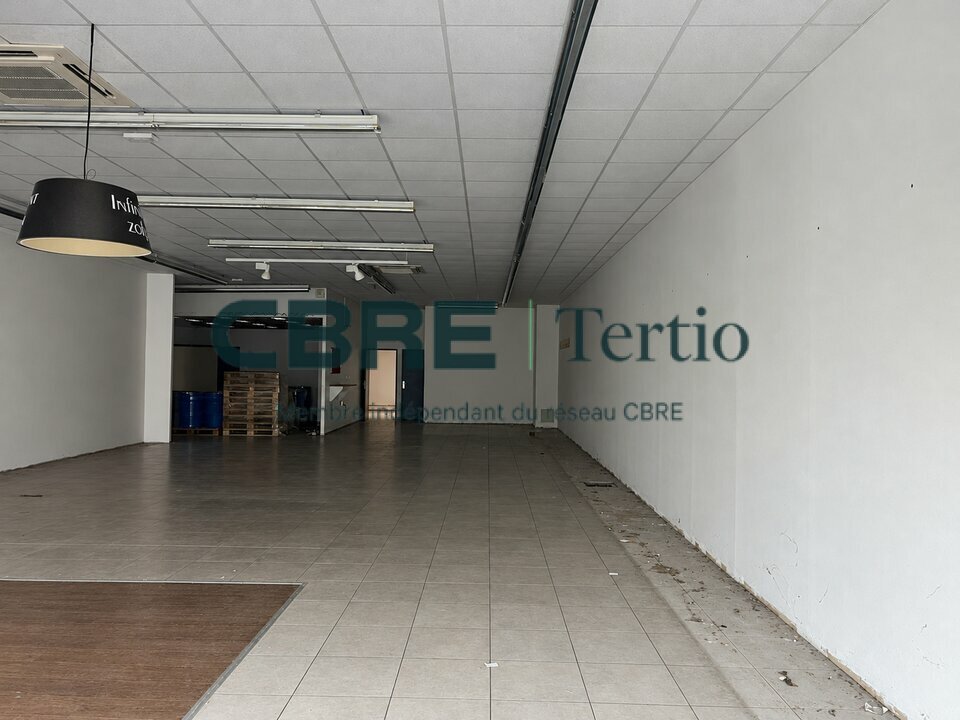 CBRE Tertio LOCATION-LOCAL D'ACTIVITE-CHAMBRAY-LES-TOURS-37