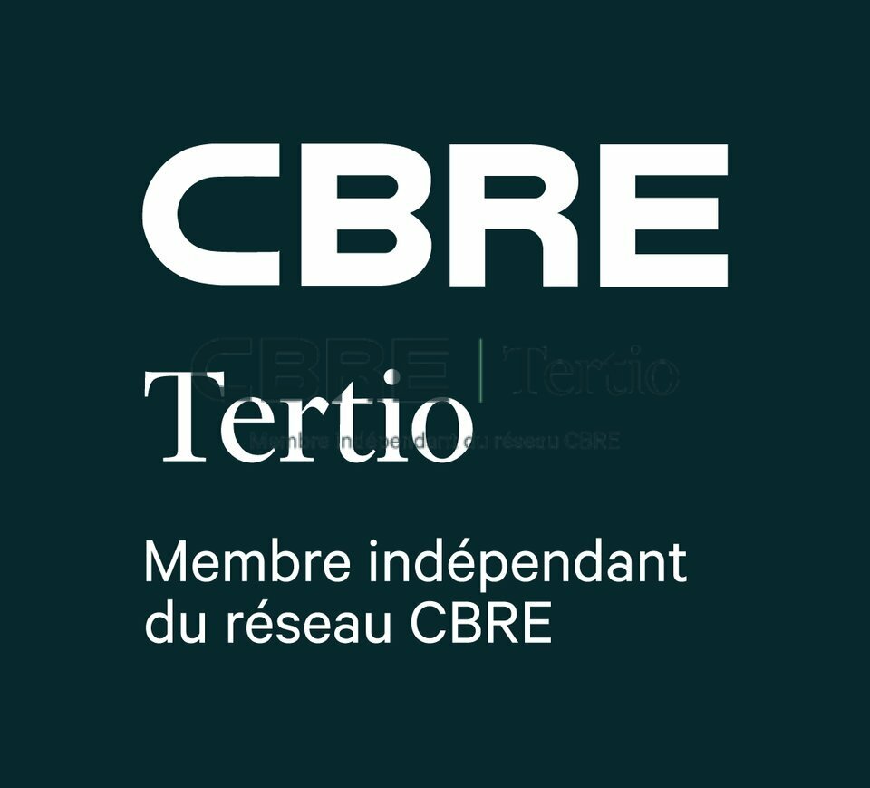 CBRE Tertio LOCATION-ENTREPOT-SAINT-PIERRE-DES-CORPS-37