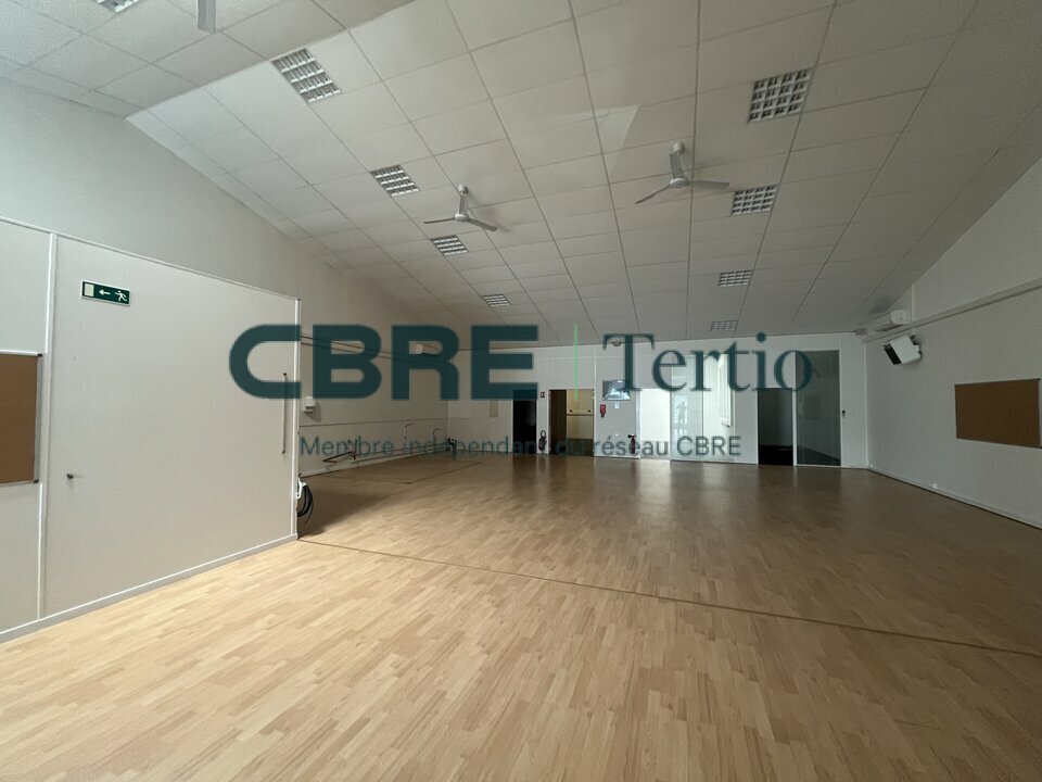CBRE Tertio LOCATION-LOCAL COMMERCIAL-CHAMBRAY-LES-TOURS-37
