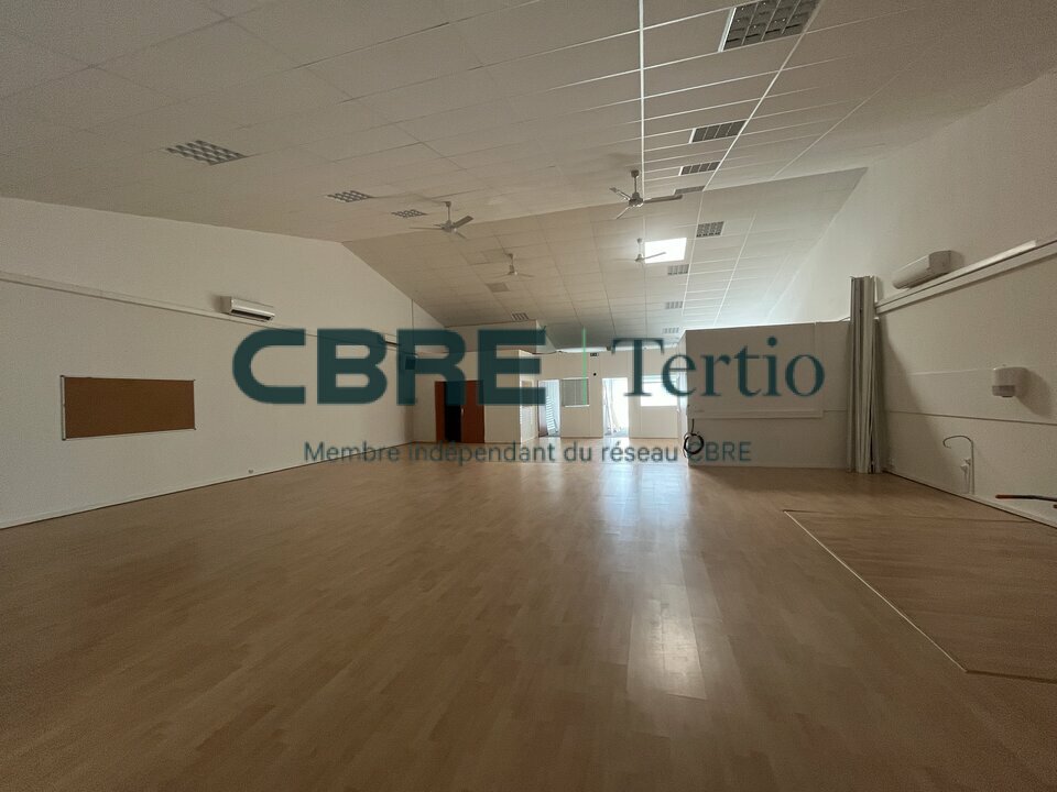 CBRE Tertio LOCATION-LOCAL COMMERCIAL-CHAMBRAY-LES-TOURS-37