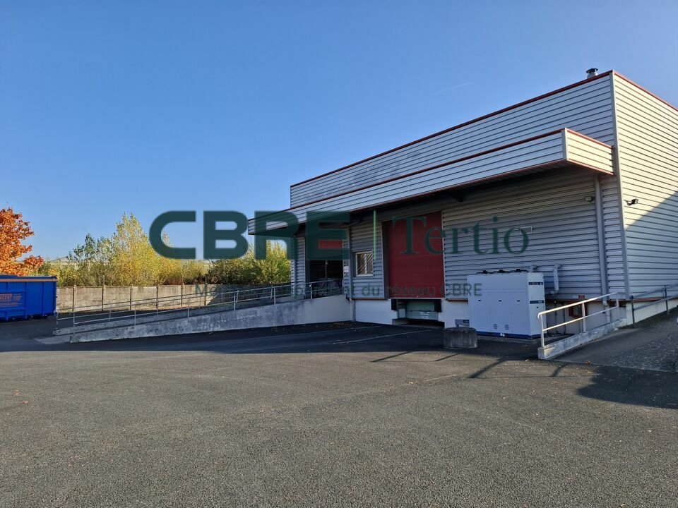 CBRE Tertio VENTE-LOCAL COMMERCIAL-SAINT-PIERRE-DES-CORPS-37