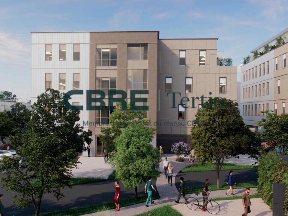 CBRE Tertio LOCATION-BUREAUX-TOURS-37