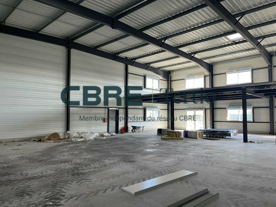 CBRE Tertio LOCATION-LOCAL D'ACTIVITE-SAINT_PIERRE_DES_CORPS-37