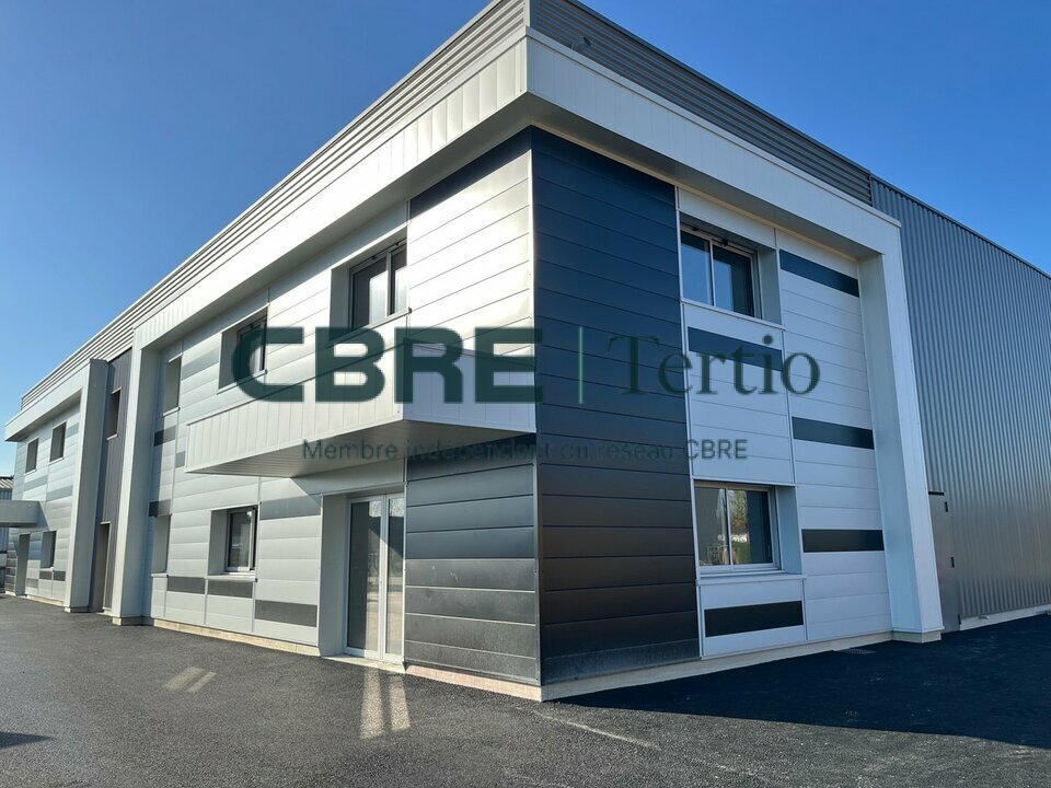 CBRE Tertio LOCATION-LOCAL D'ACTIVITE-SAINT_PIERRE_DES_CORPS-37