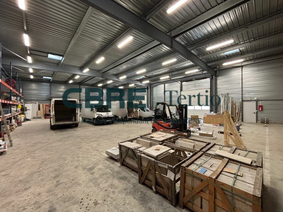 CBRE Tertio VENTE-LOCAL D'ACTIVITE-CHARENTILLY-37