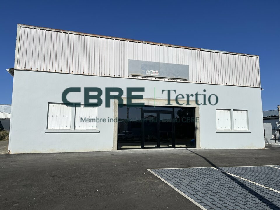 CBRE Tertio LOCATION-LOCAL D'ACTIVITE-TOURS-37