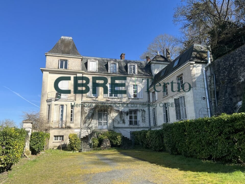 CBRE Tertio VENTE-IMMEUBLE-SAINT-AVERTIN-37