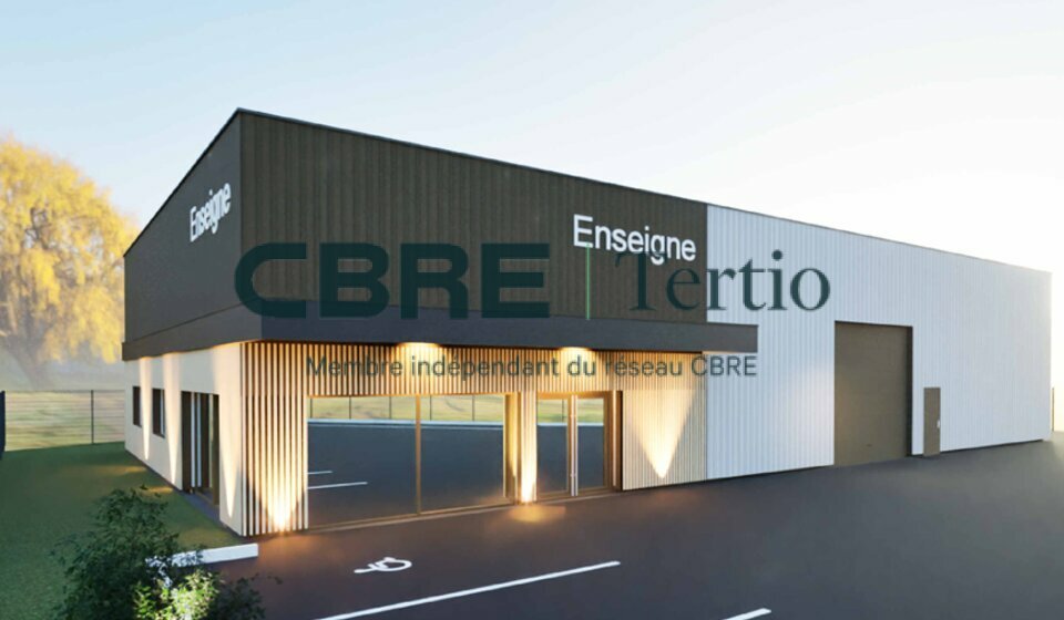 CBRE Tertio VENTE-LOCAL D'ACTIVITE-BALLAN-MIRE-37