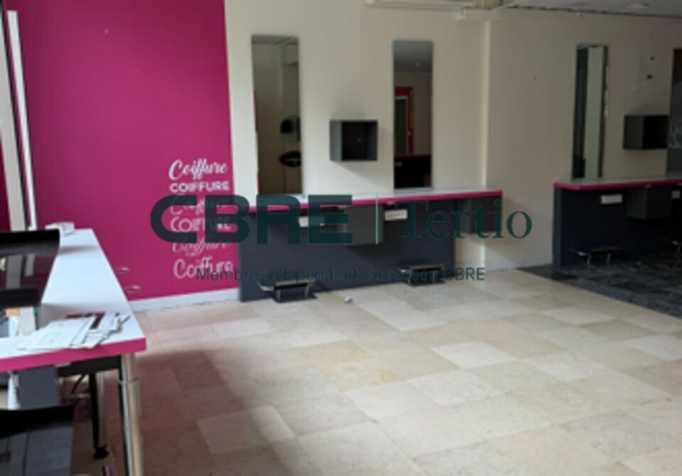 CBRE Tertio LOCATION-LOCAL COMMERCIAL-JOUE-LES-TOURS-37