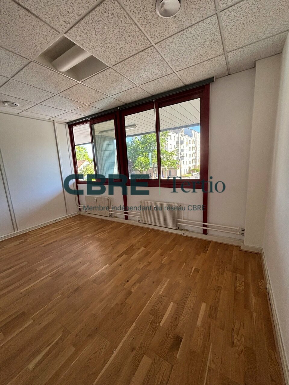 CBRE Tertio VENTE-BUREAUX-JOUE-LES-TOURS-37