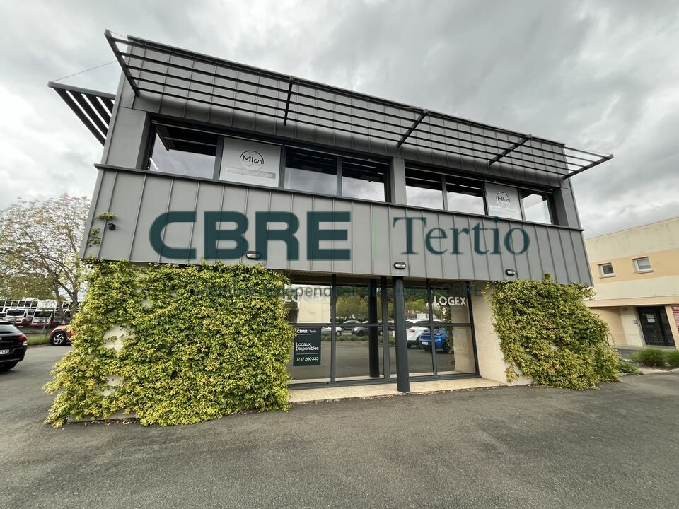 CBRE Tertio LOCATION-BUREAUX-SAINT-AVERTIN-37