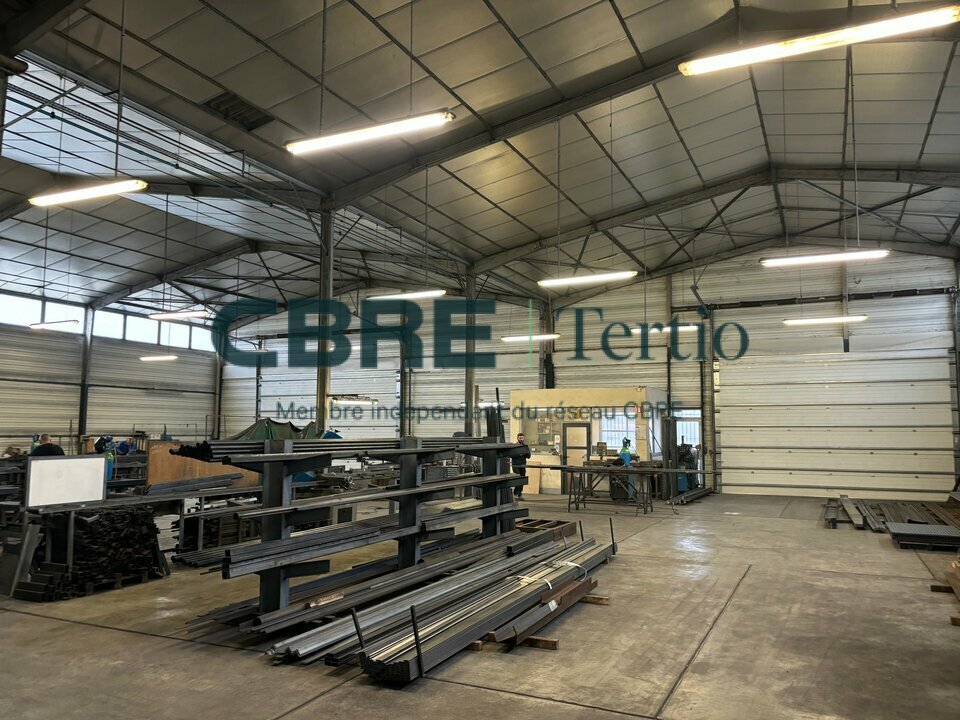CBRE Tertio LOCATION-LOCAL D'ACTIVITE-SAINT_PIERRE_DES_CORPS-37