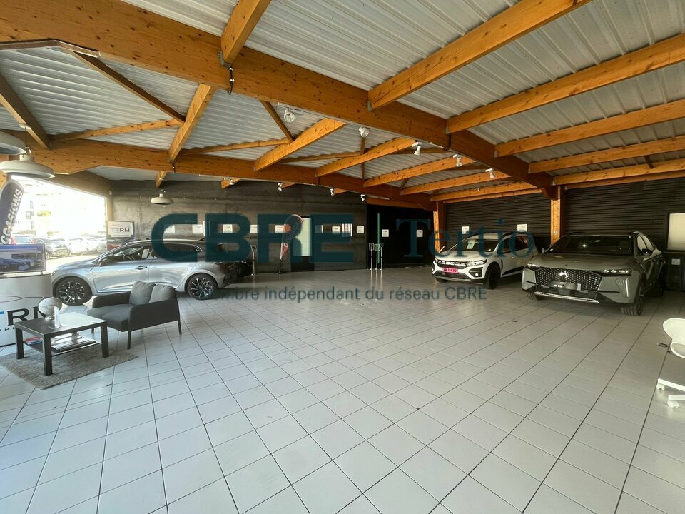 CBRE Tertio LOCATION-LOCAL COMMERCIAL-CHAMBRAY-LES-TOURS-37