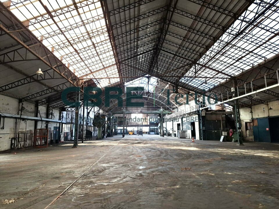 CBRE Tertio VENTE-LOCAL D'ACTIVITE-AMBOISE-37