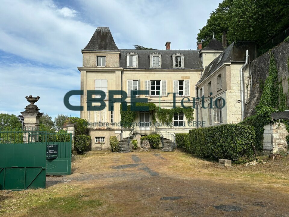 CBRE Tertio VENTE-IMMEUBLE-SAINT-AVERTIN-37