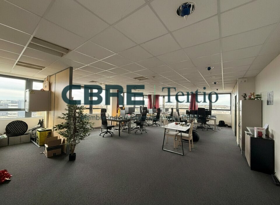 CBRE Tertio LOCATION-BUREAUX-TOURS-37