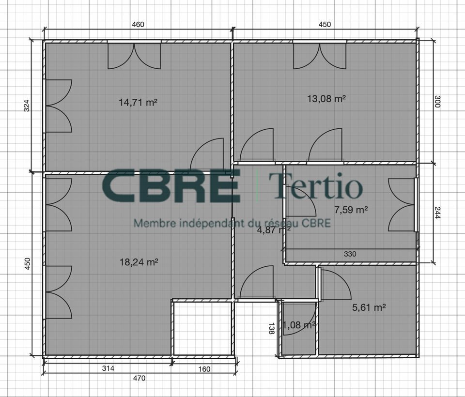 CBRE Tertio LOCATION-BUREAUX-TOURS-37