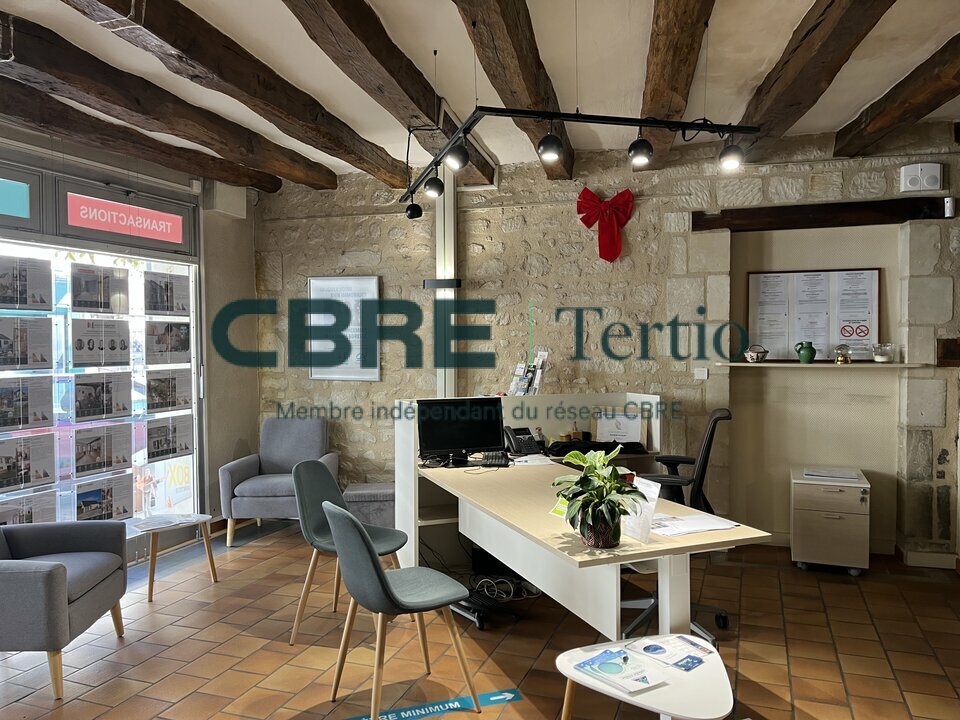 CBRE Tertio LOCATION-LOCAL COMMERCIAL-AZAY-LE-RIDEAU-37