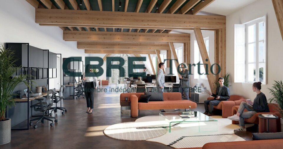 CBRE Tertio LOCATION-BUREAUX-TOURS-37