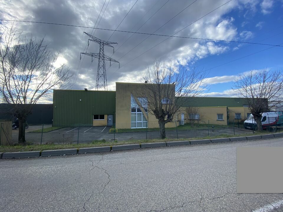 OFYS LOCATION-LOCAL D'ACTIVITE-BEYNOST-01