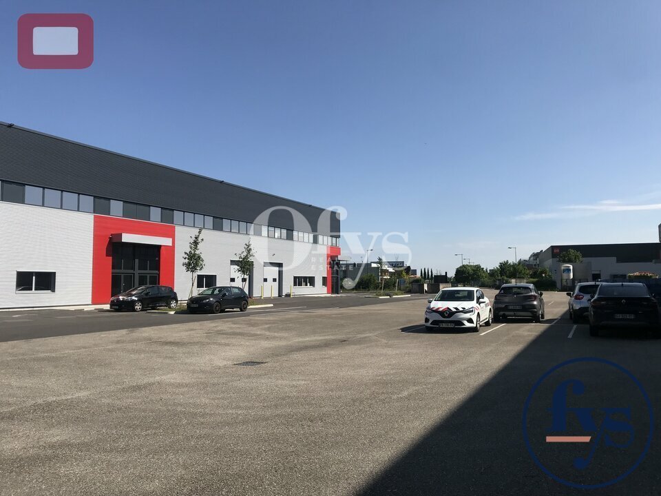 OFYS LOCATION-LOCAL D'ACTIVITE-DAGNEUX-01