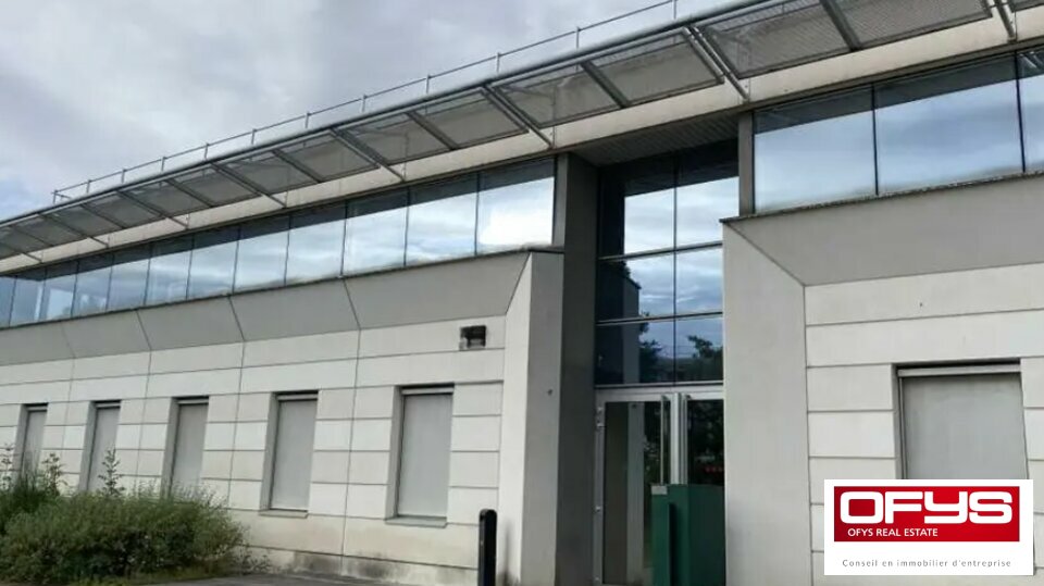 OFYS LOCATION-BUREAUX-BRON-69