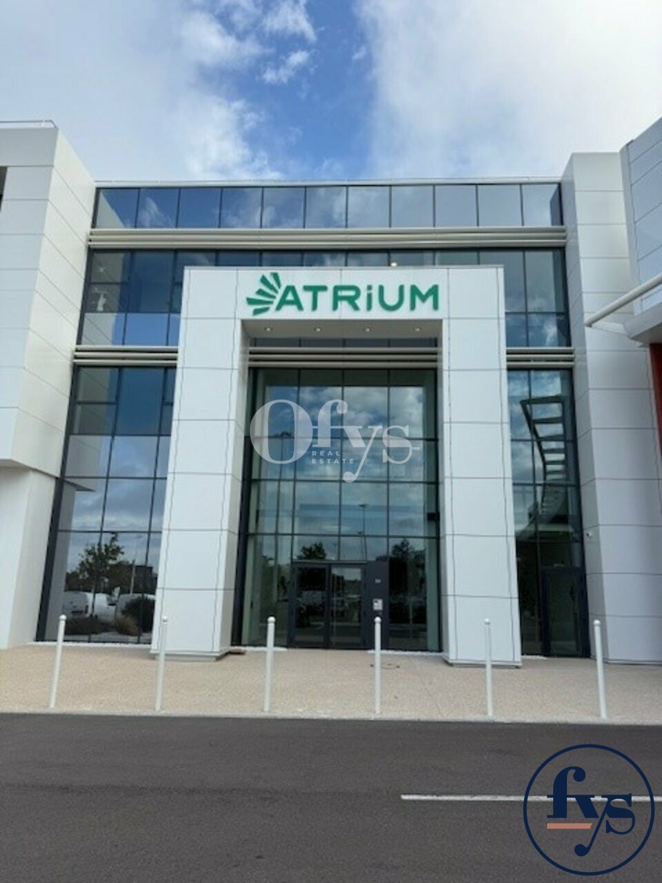OFYS LOCATION-BUREAUX-BOURG-EN-BRESSE-01