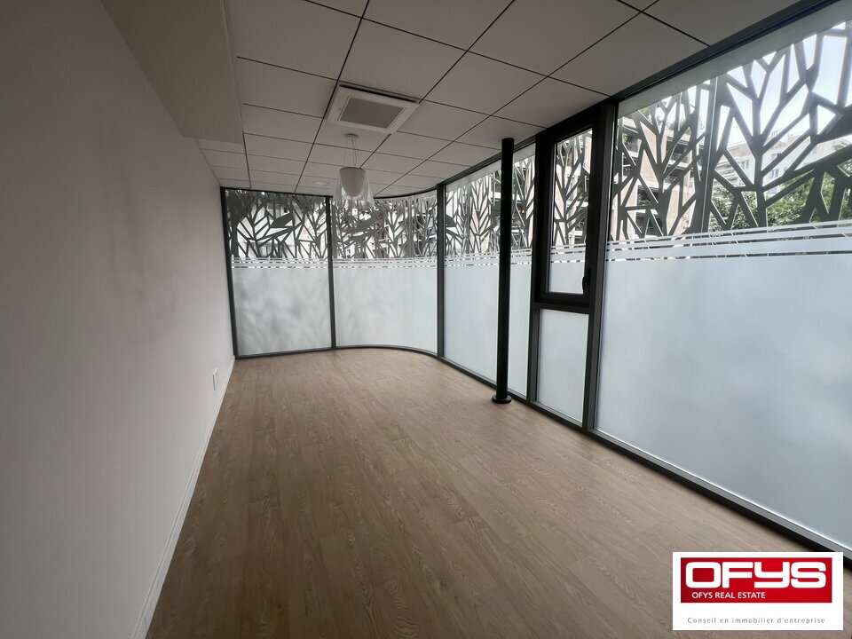 OFYS LOCATION-BUREAUX-LYON-69