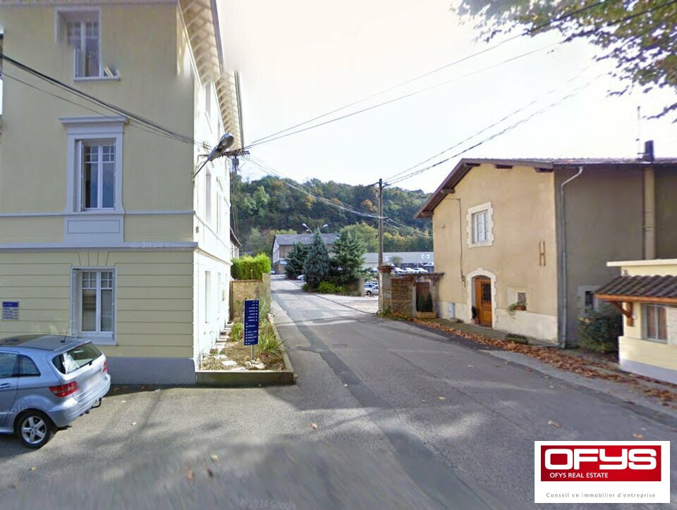 OFYS LOCATION-BUREAUX-FLEURIEU_SUR_SAONE-69