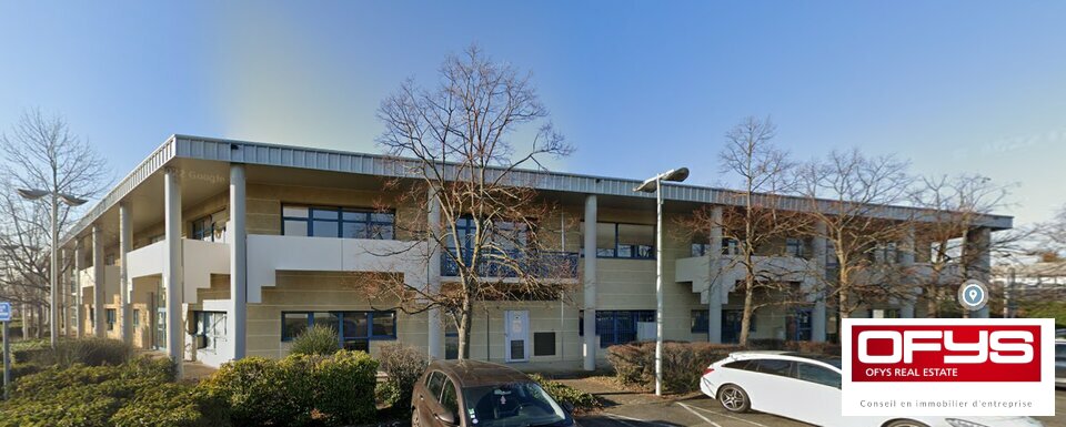 OFYS LOCATION-BUREAUX-BRON-69