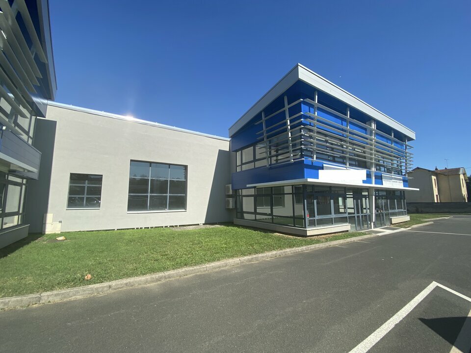 OFYS LOCATION-LOCAL D'ACTIVITE-ANSE-69