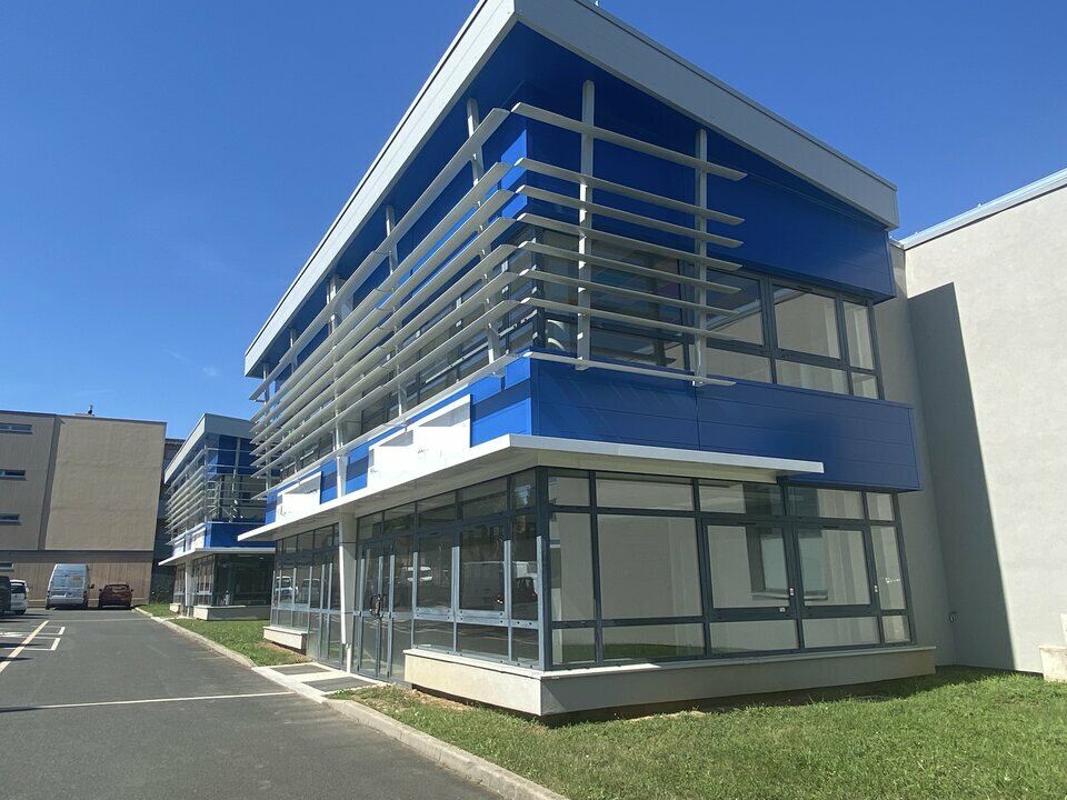 OFYS LOCATION-LOCAL D'ACTIVITE-ANSE-69