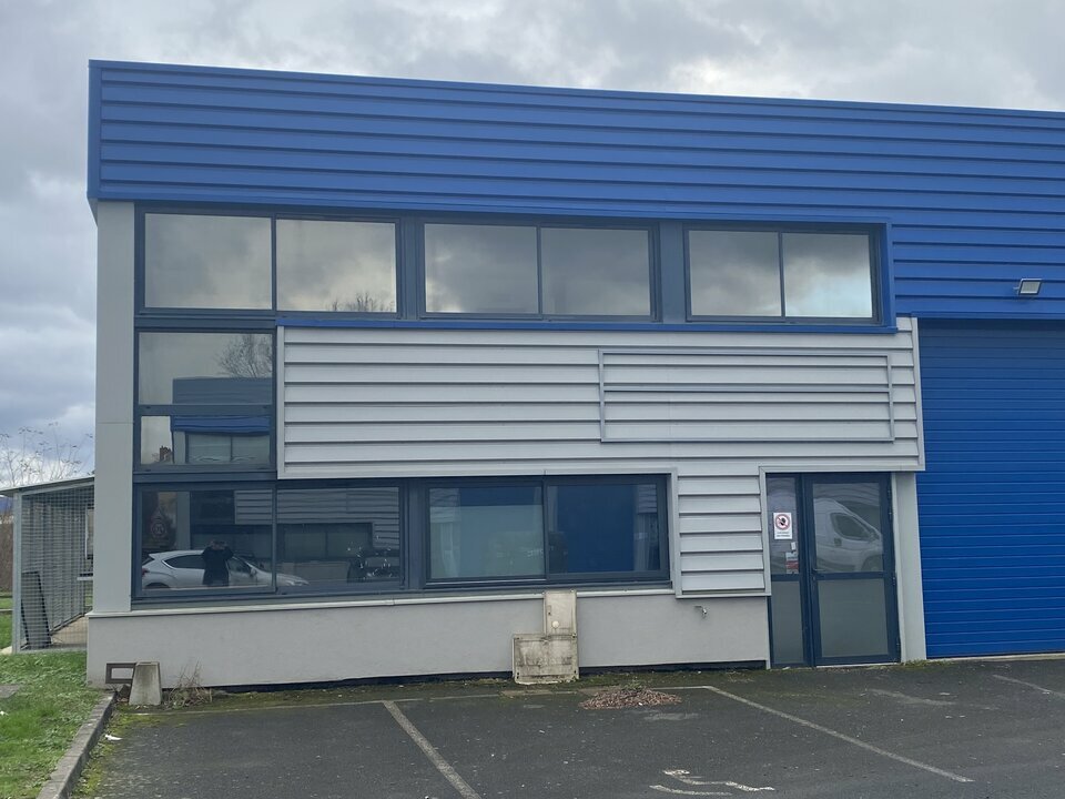 OFYS LOCATION-LOCAL D'ACTIVITE-ANSE-69