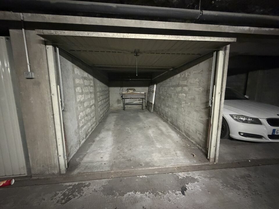 OFYS VENTE-PARKING-LYON-69