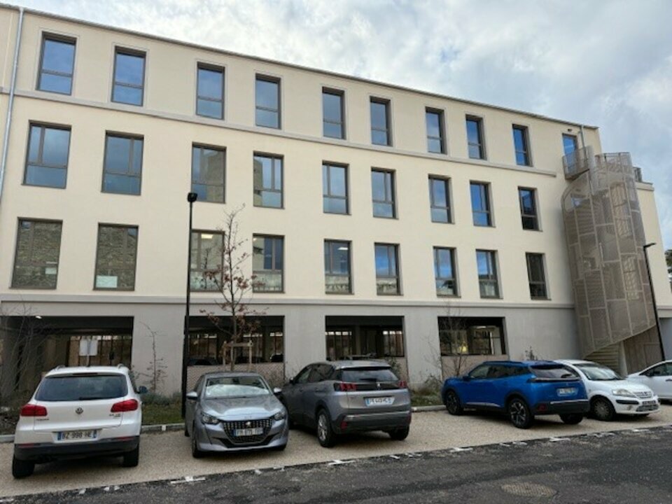 OFYS VENTE-BUREAUX-VIENNE-38