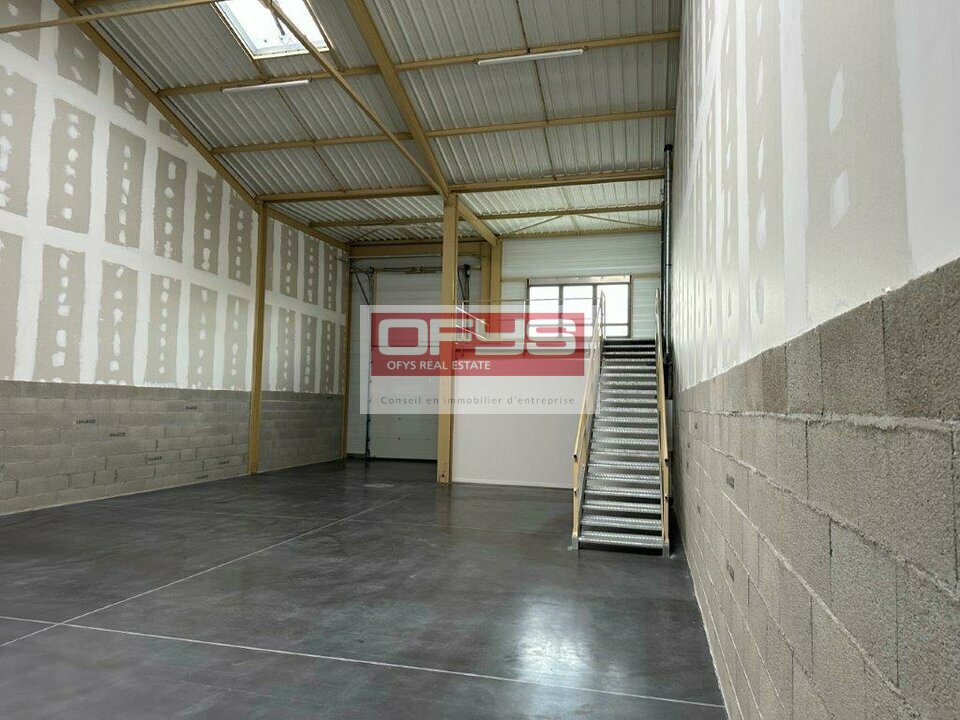OFYS VENTE-LOCAL D'ACTIVITE-BOURGOIN_JALLIEU-38
